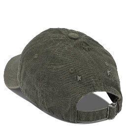 "Journey" baseball cap