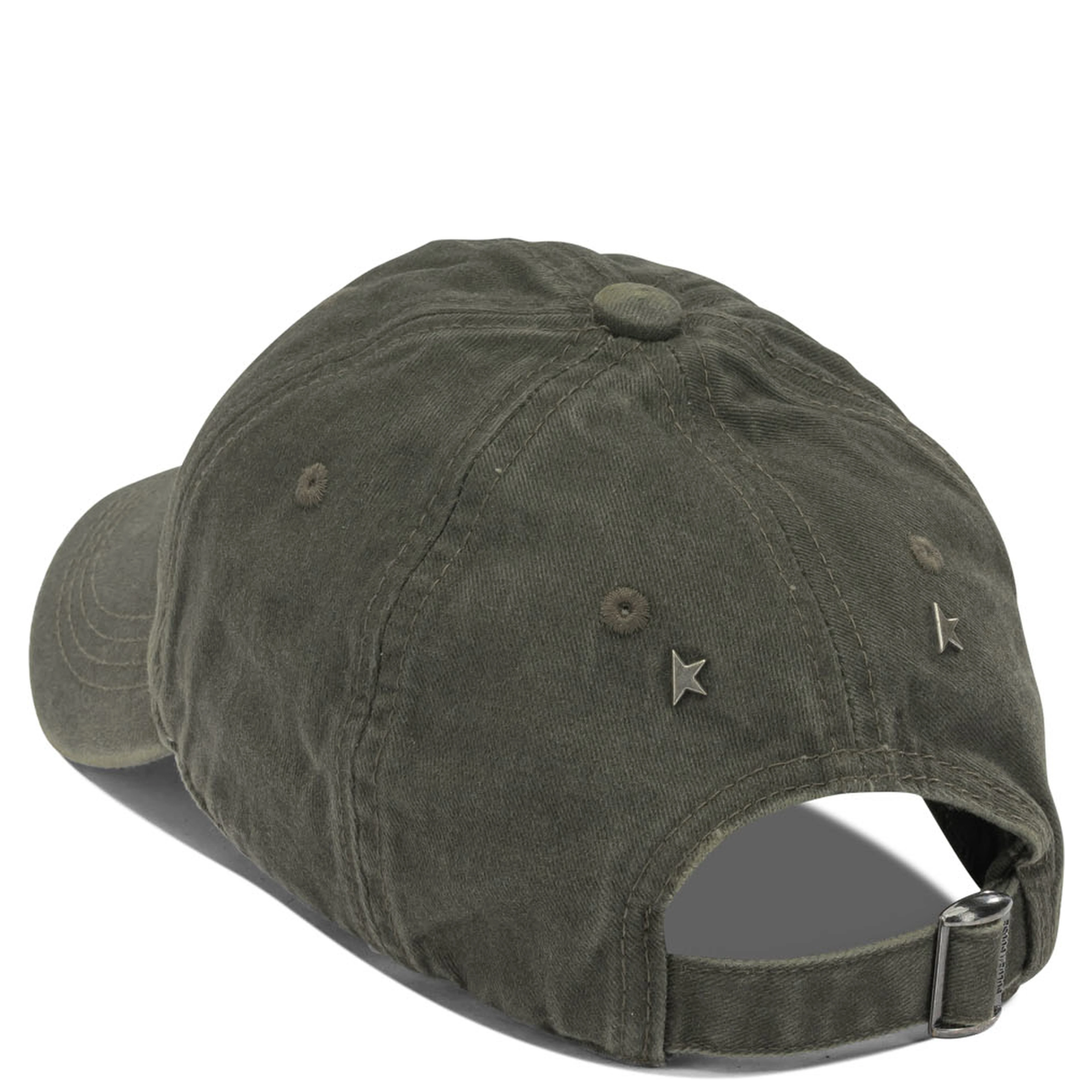 "Journey" baseball cap