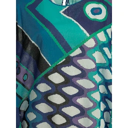 "Vivara" Short caftan dress