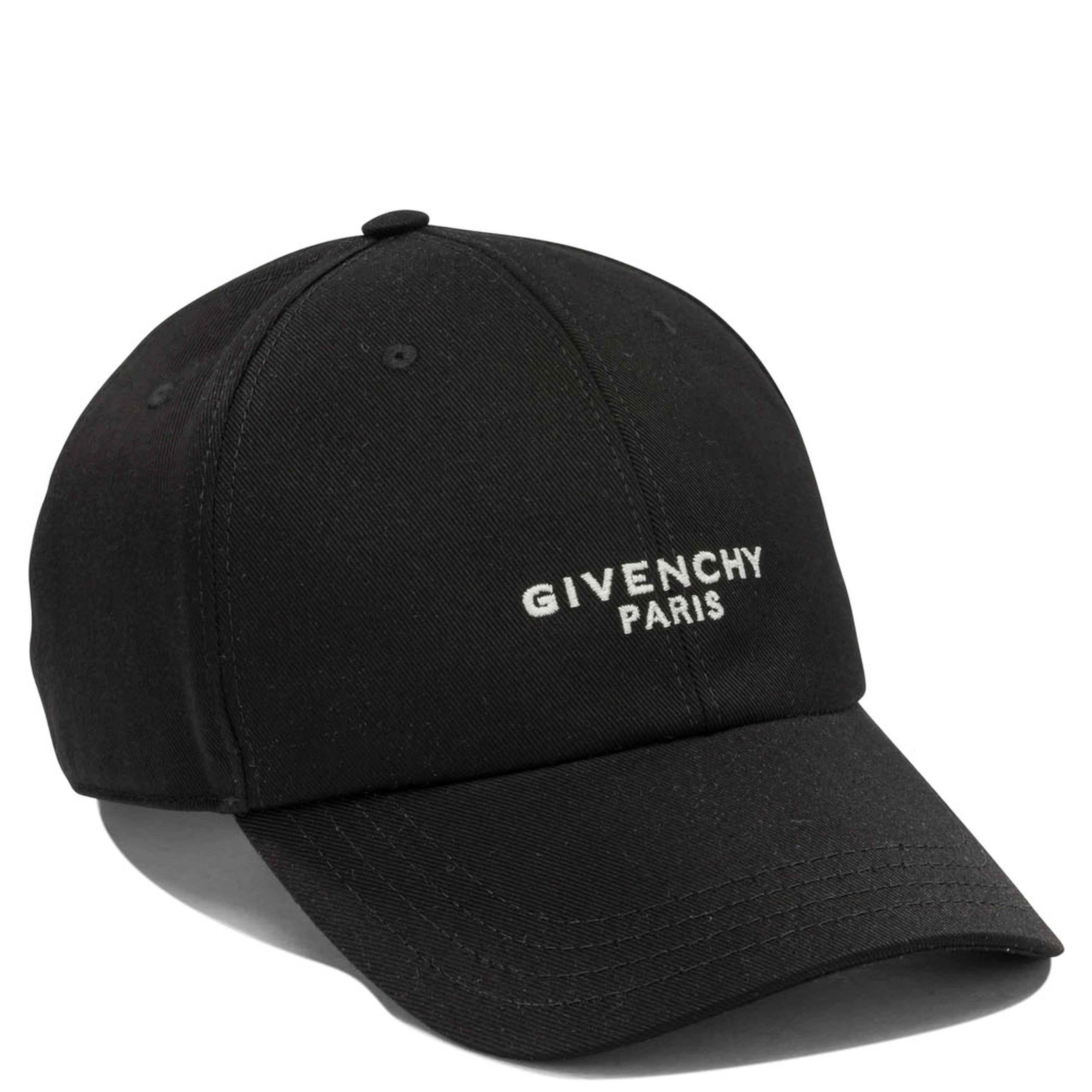 "Givenchy Paris" baseball cap