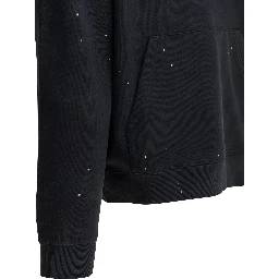 "Painter" crewneck sweatshirt