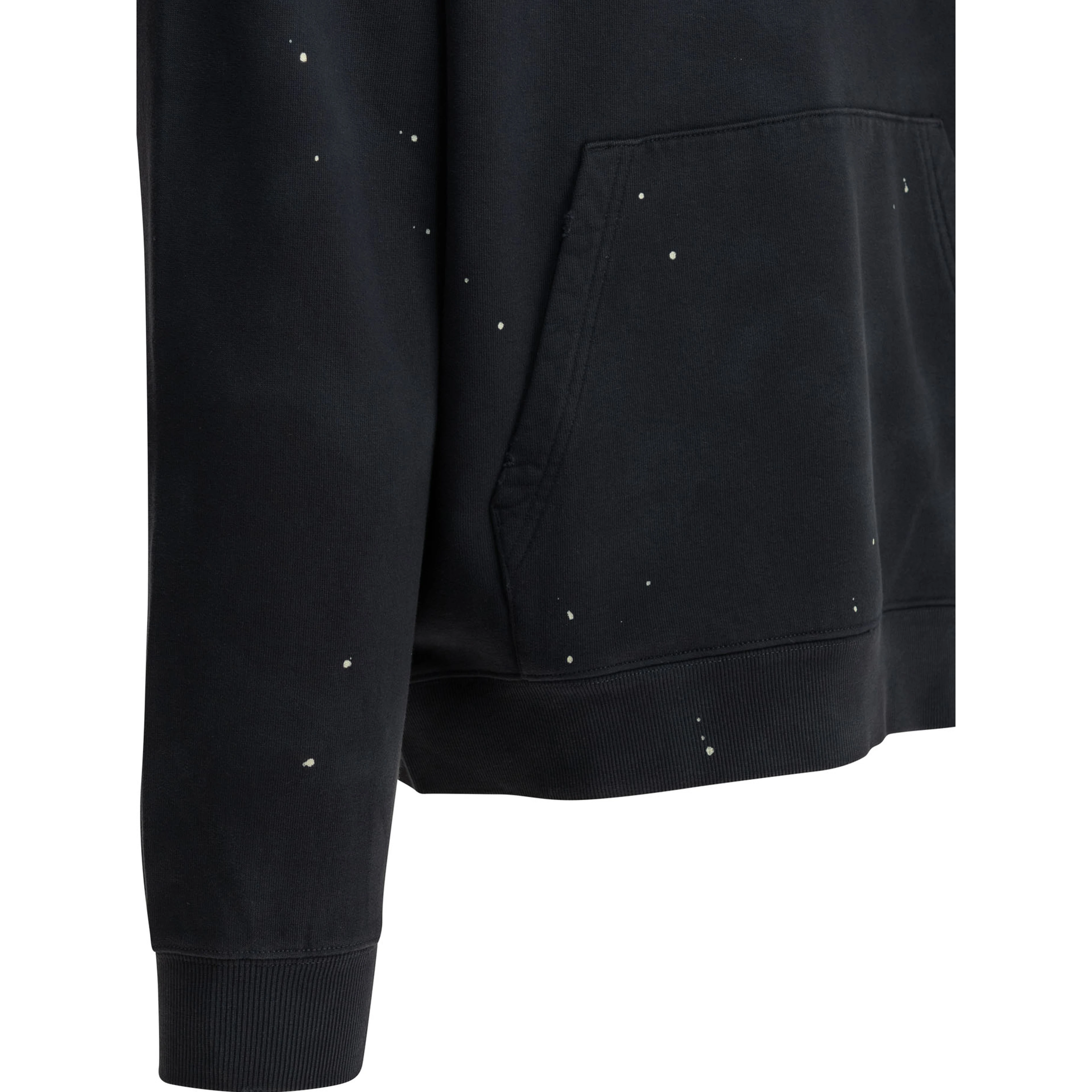 "Painter" crewneck sweatshirt