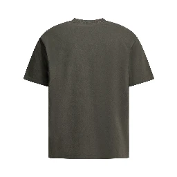 "Vintage" crewneck T-shirt