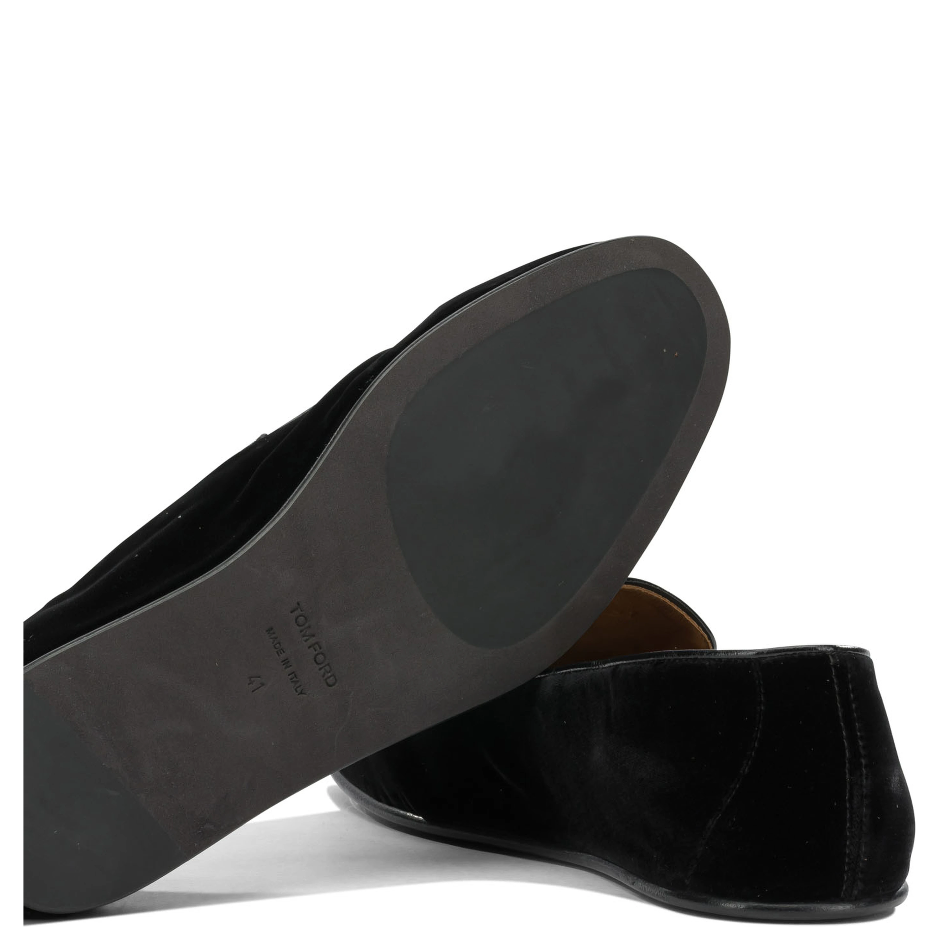 "Leo" Slipper