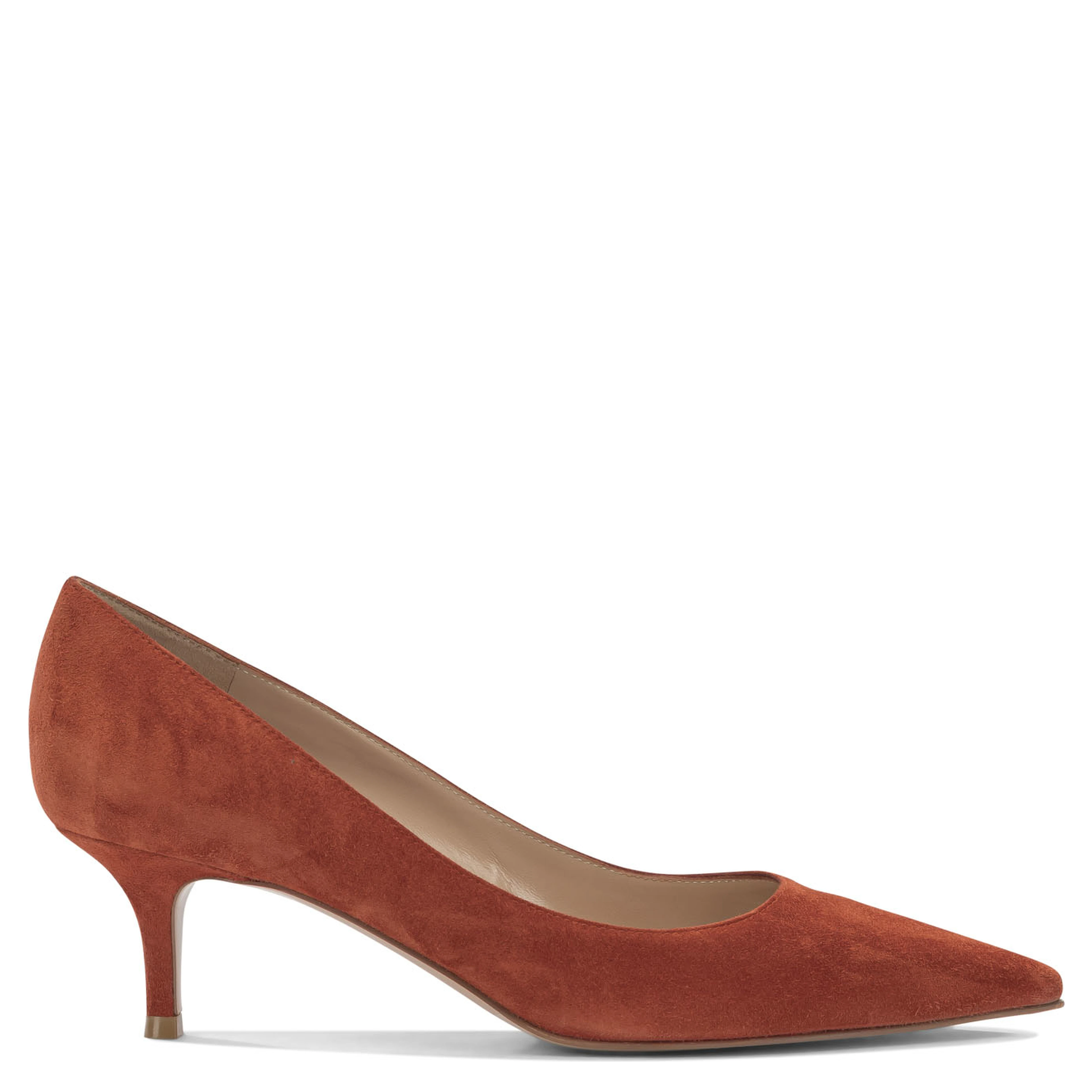 "Gianvito 55MM" Pumps