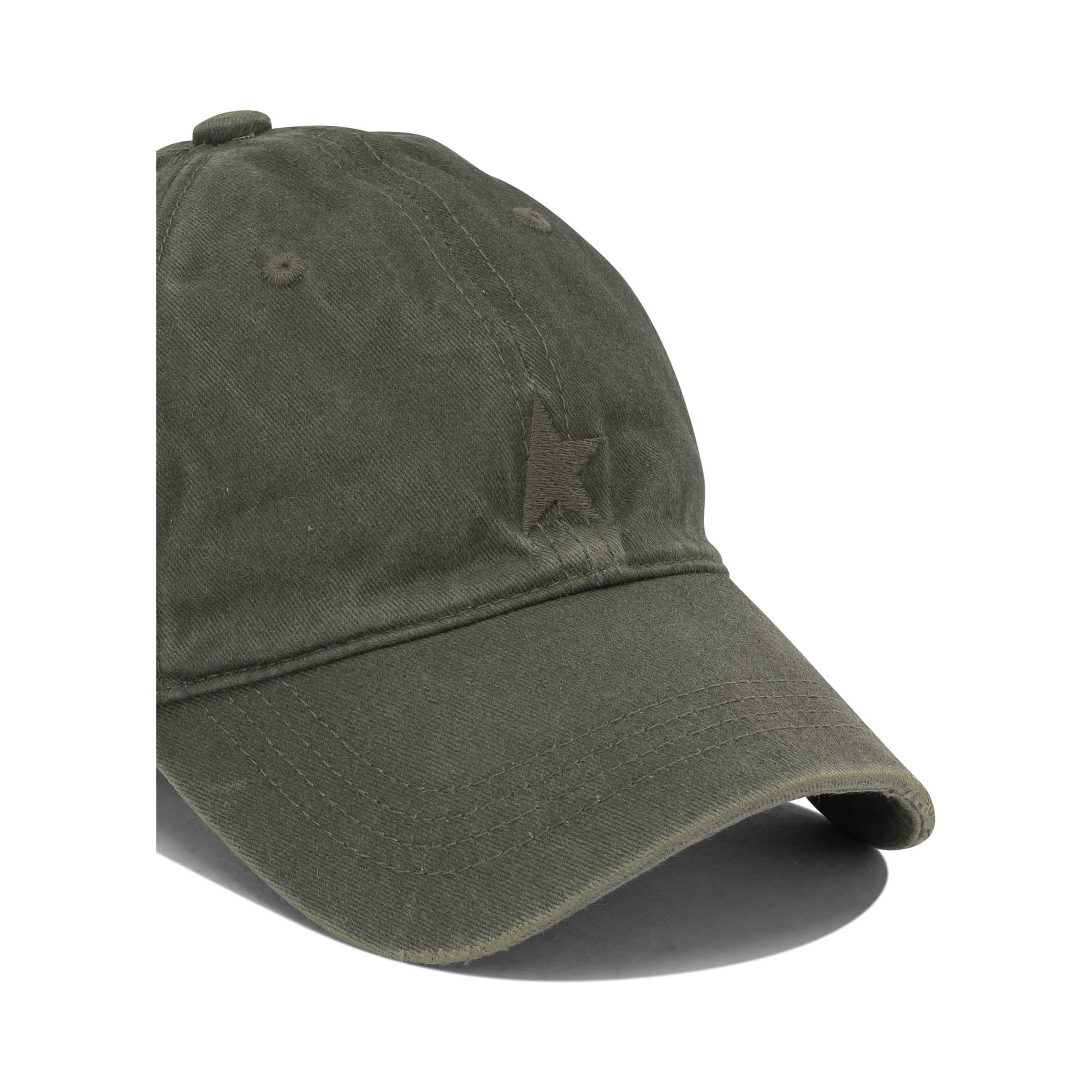 "Journey" baseball cap