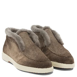 "Fortune" loafers