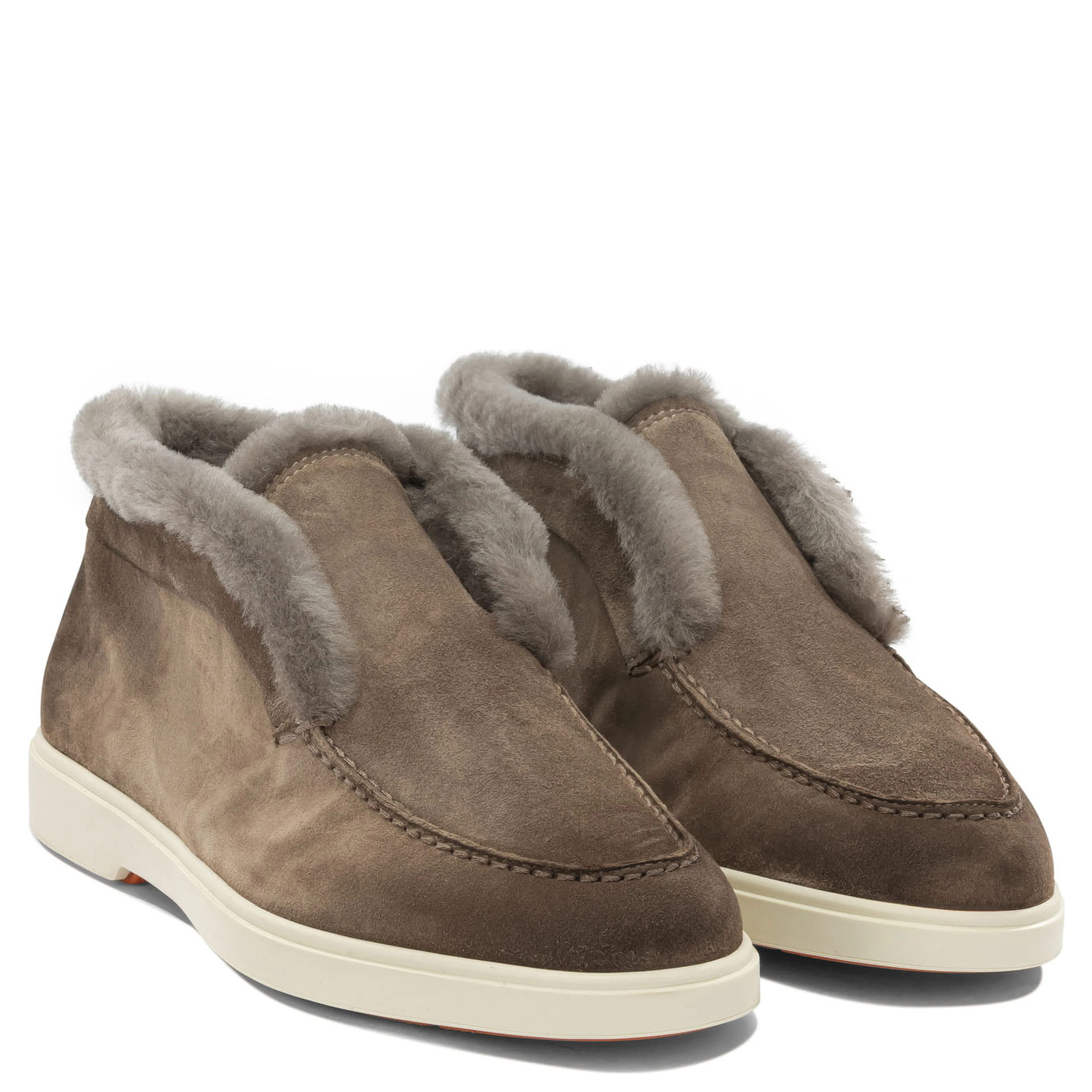 "Fortune" loafers