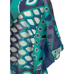 "Vivara" Short caftan dress
