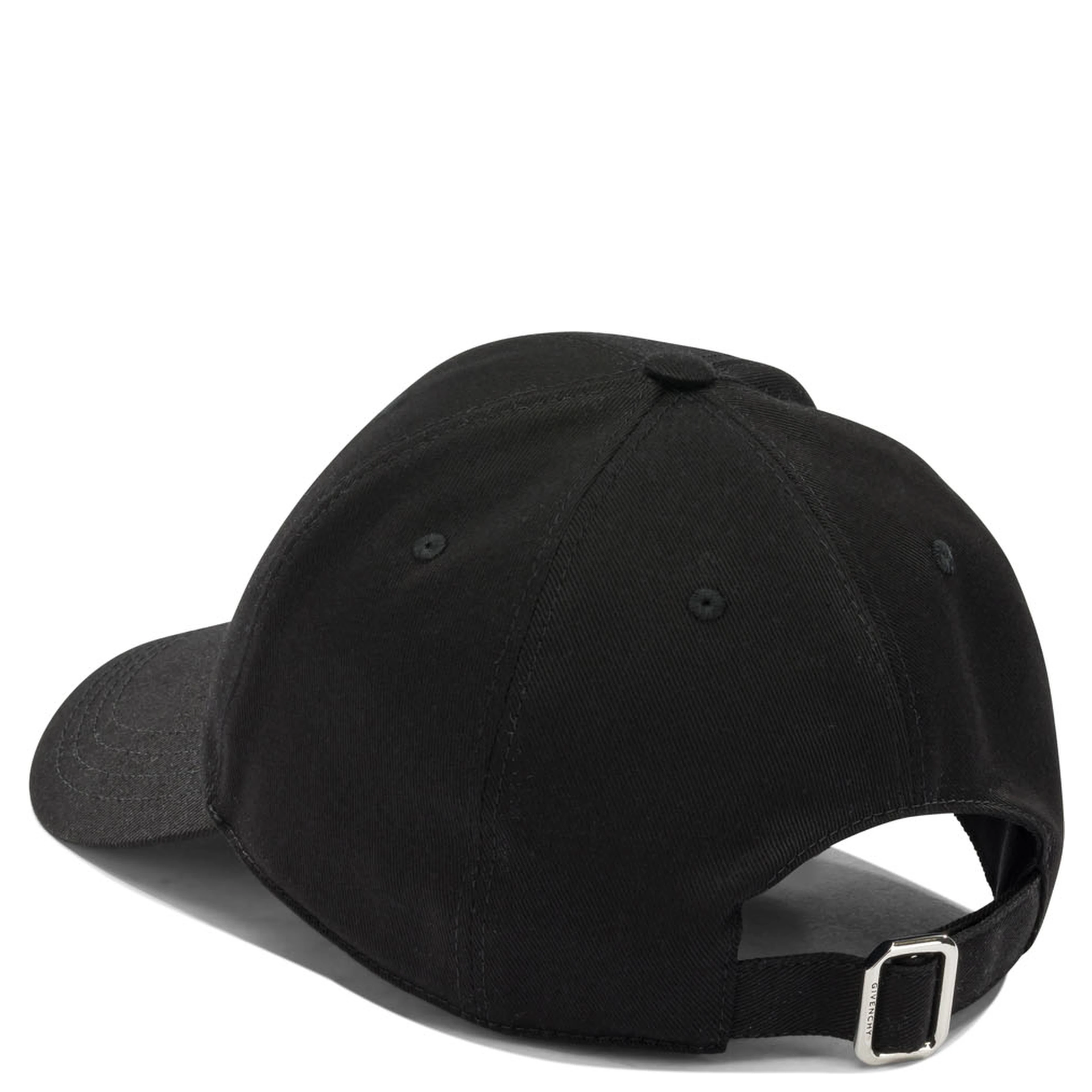 "Givenchy Paris" baseball cap
