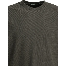 "Vintage" crewneck T-shirt