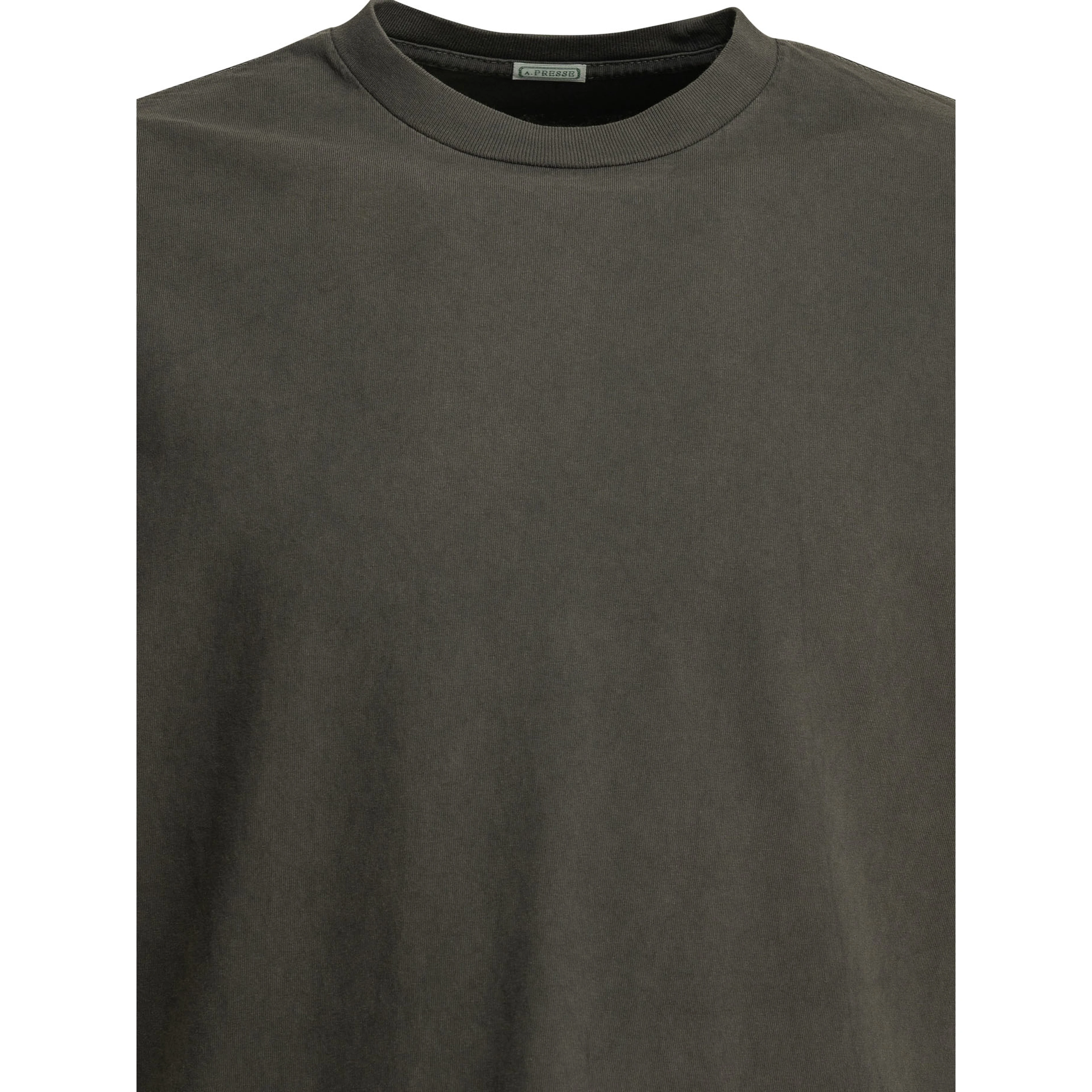 "Vintage" crewneck T-shirt