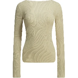 "Al" boat sweater