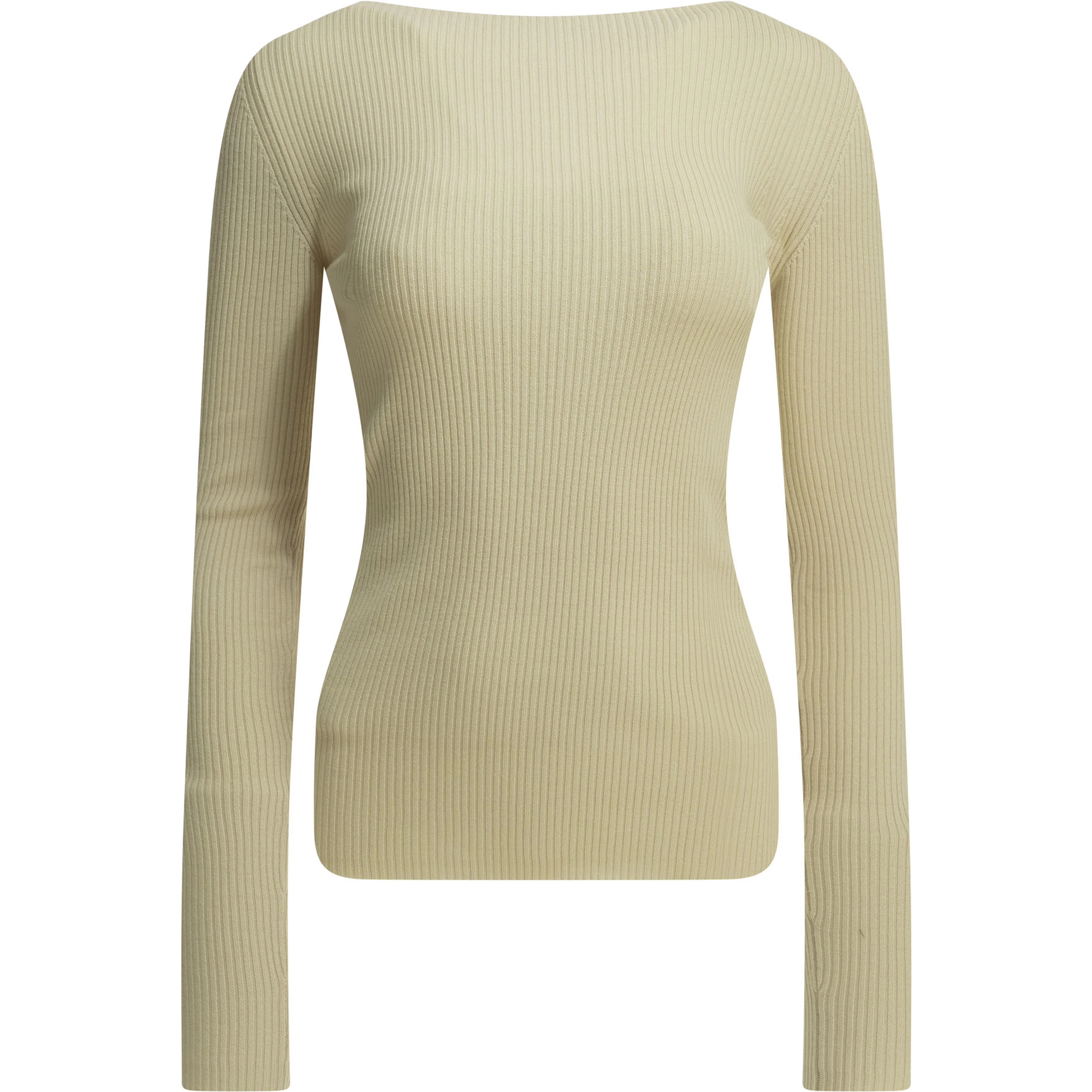 "Al" boat sweater