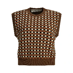 "Roby" Vest