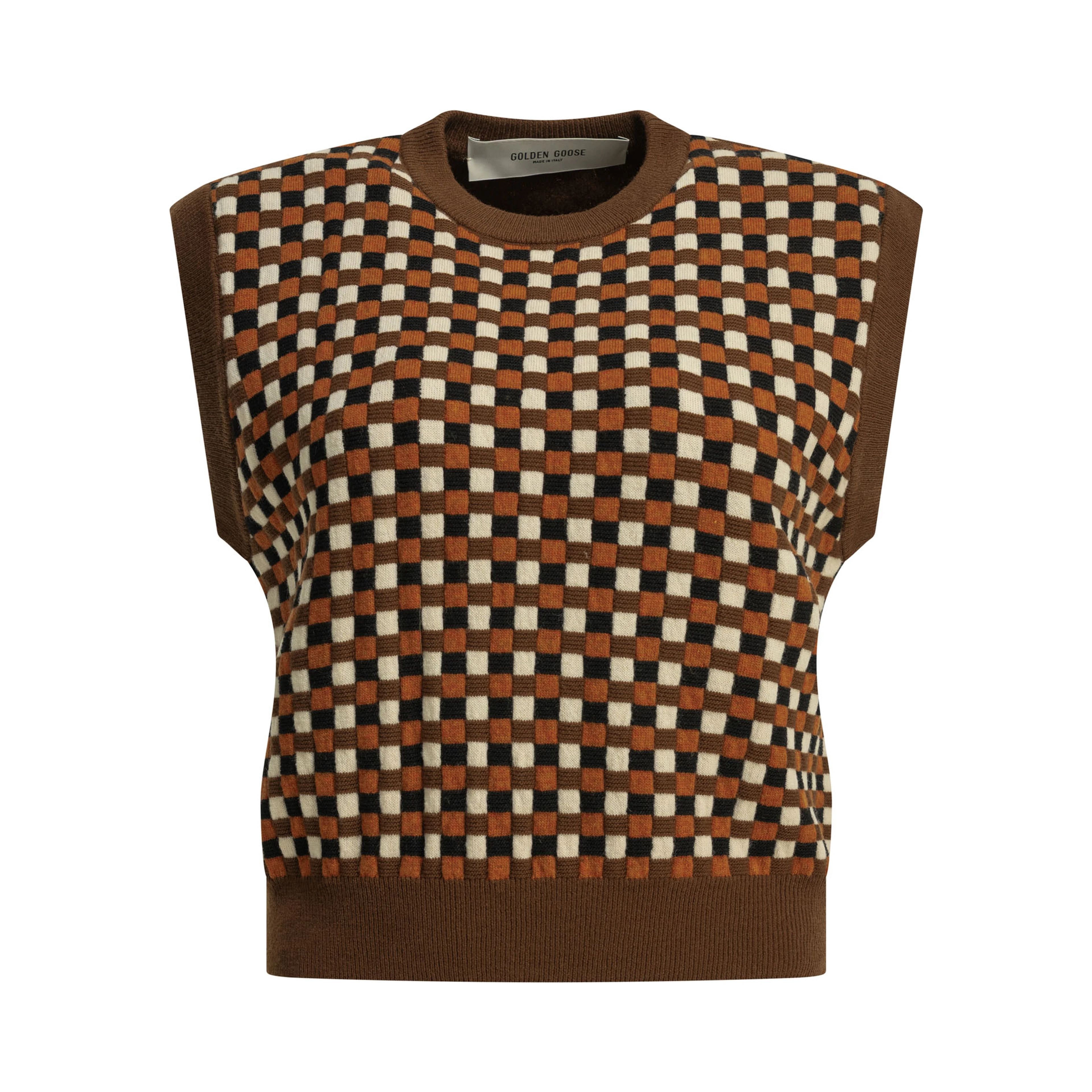 "Roby" Vest