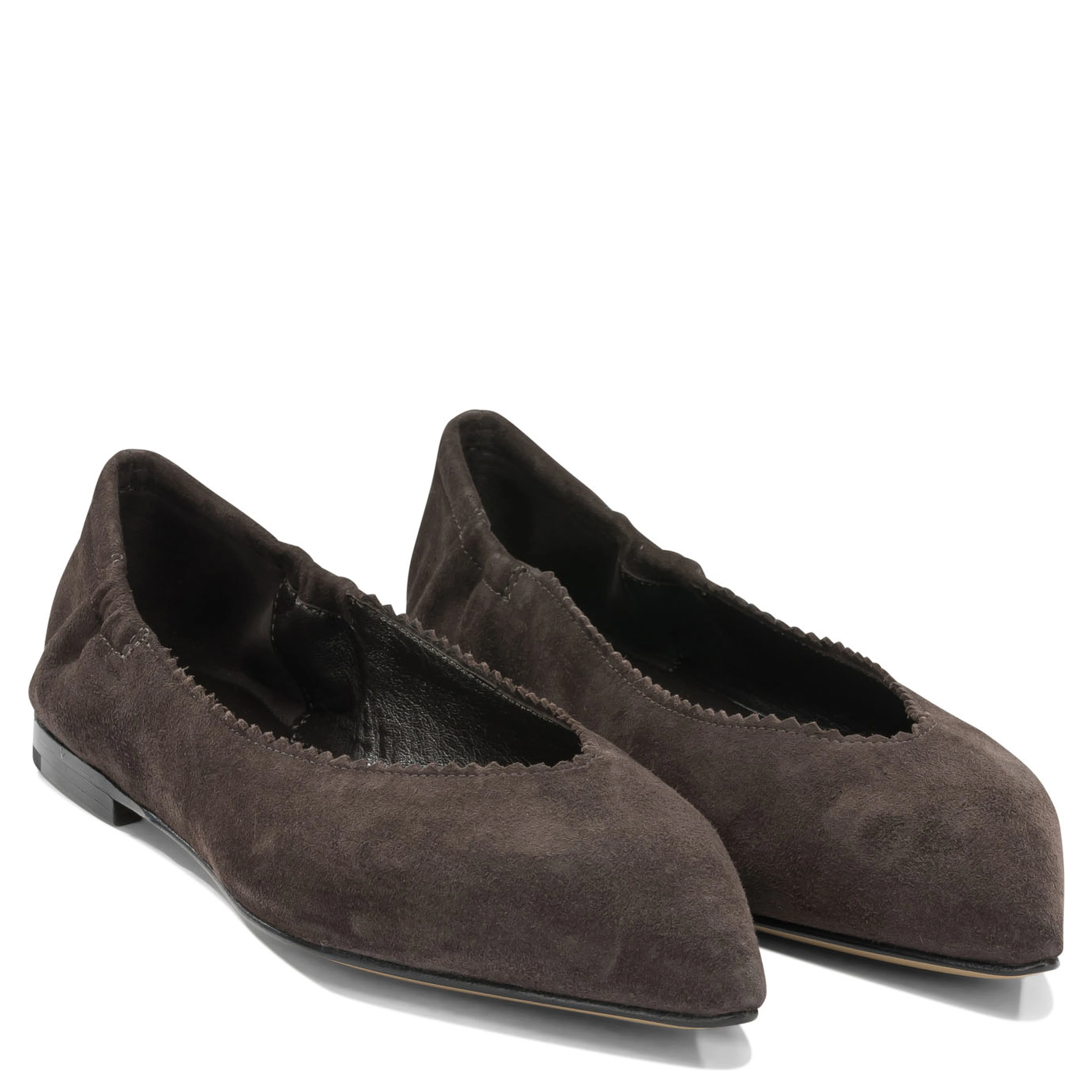 Ballerinas