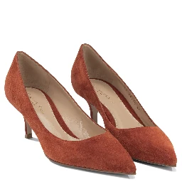 "Gianvito 55MM" Pumps