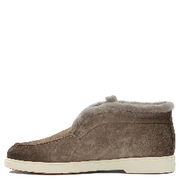 "Fortune" loafers