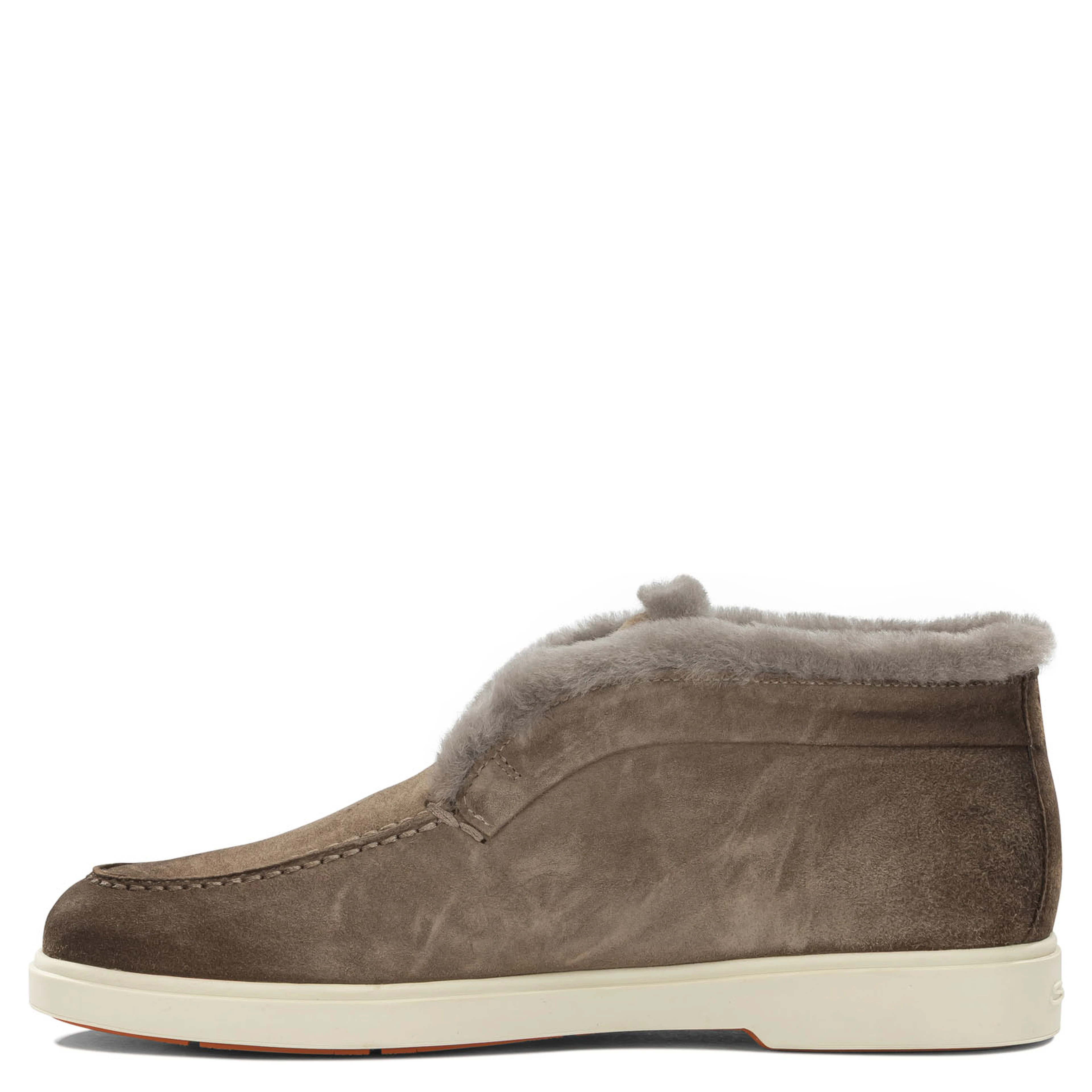 "Fortune" loafers
