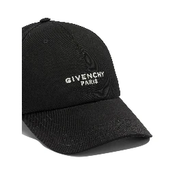 "Givenchy Paris" baseball cap