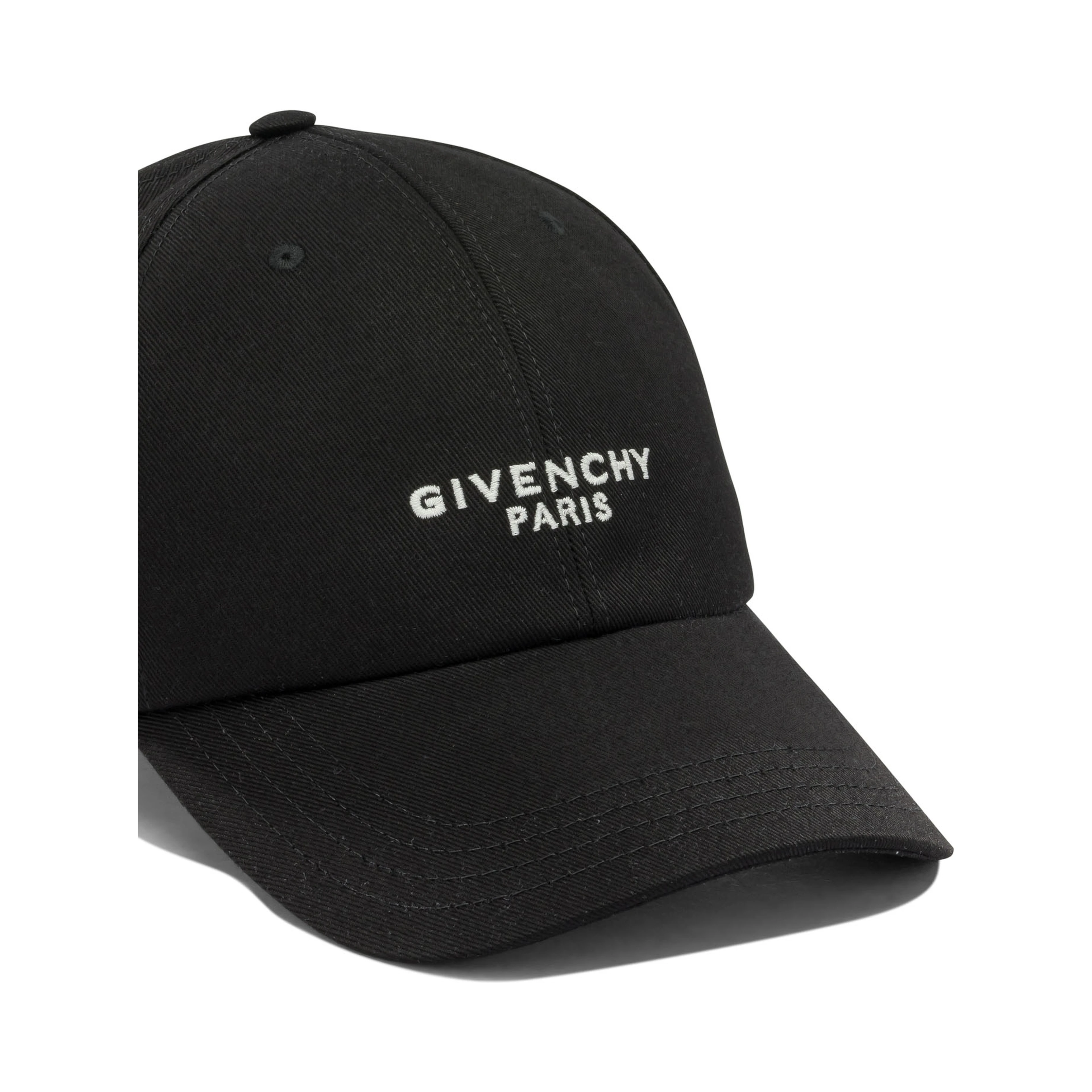 "Givenchy Paris" baseball cap