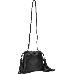 "Kalispera" Small Crossbody Bag