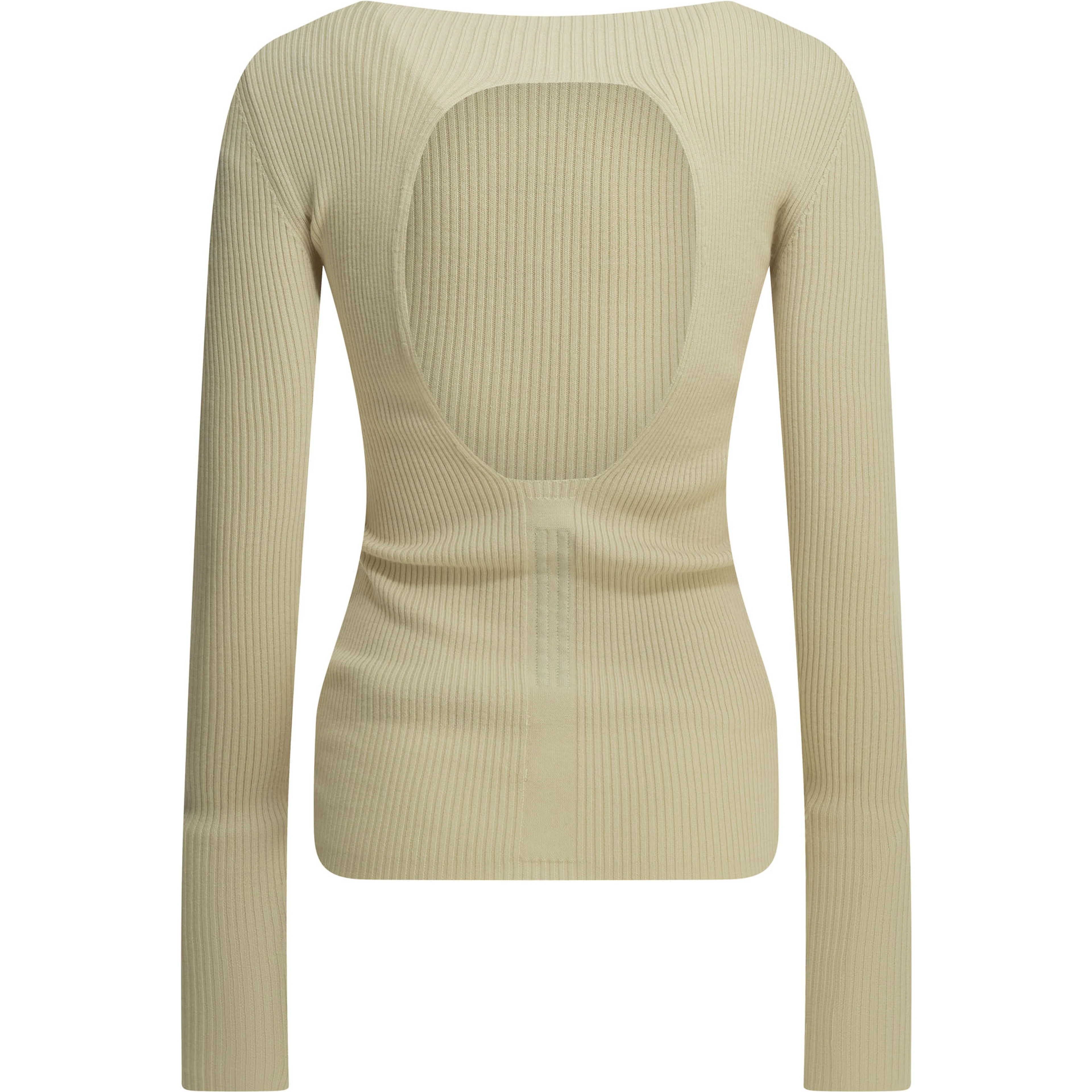 "Al" boat sweater