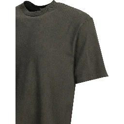 "Vintage" crewneck T-shirt