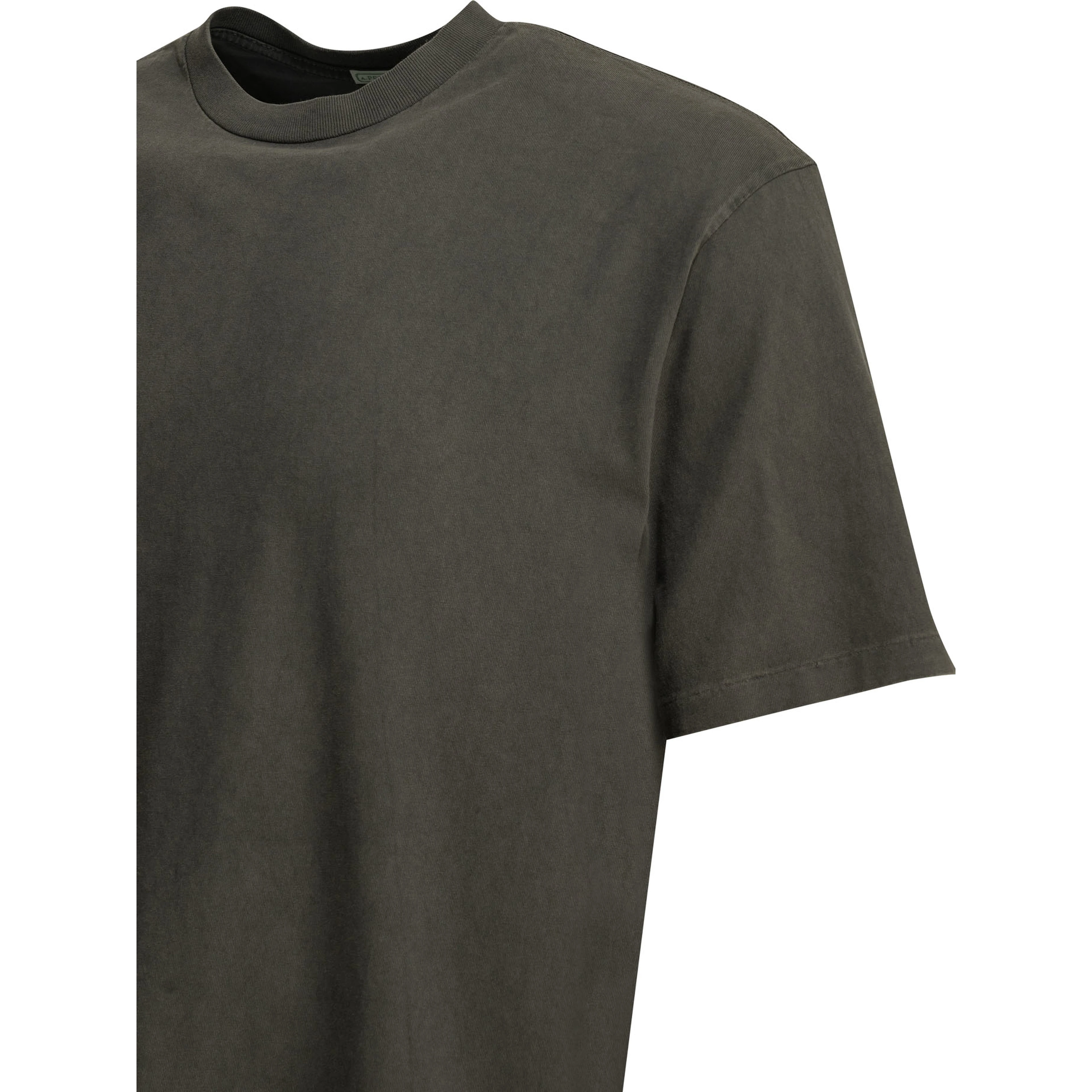 "Vintage" crewneck T-shirt