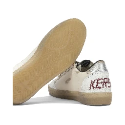 "Ball Star" Low-Top Sneakers