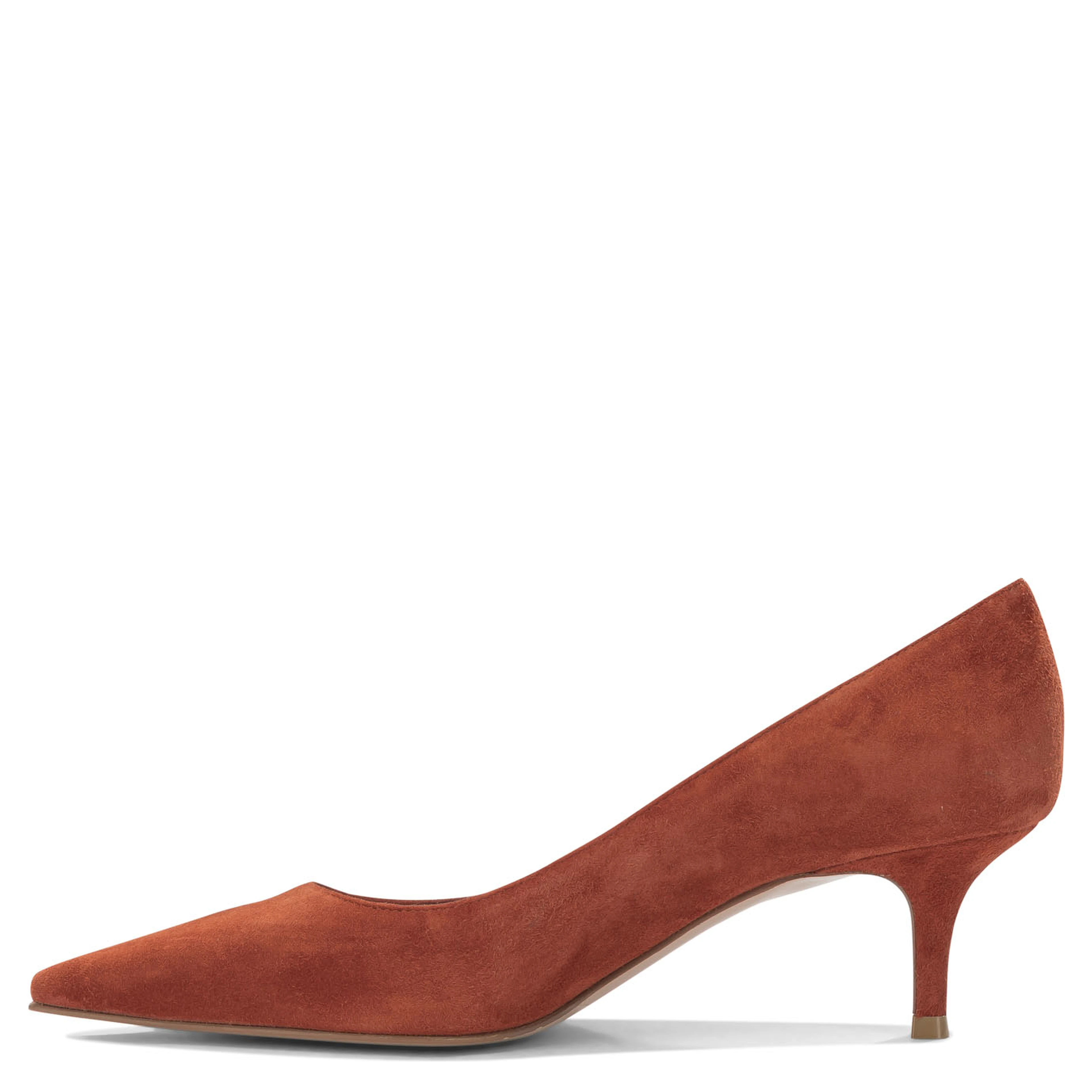 "Gianvito 55MM" Pumps