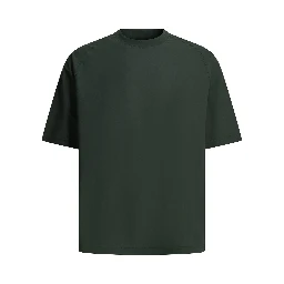 "Tech Lightweight" Crew-Neck T-Shirt