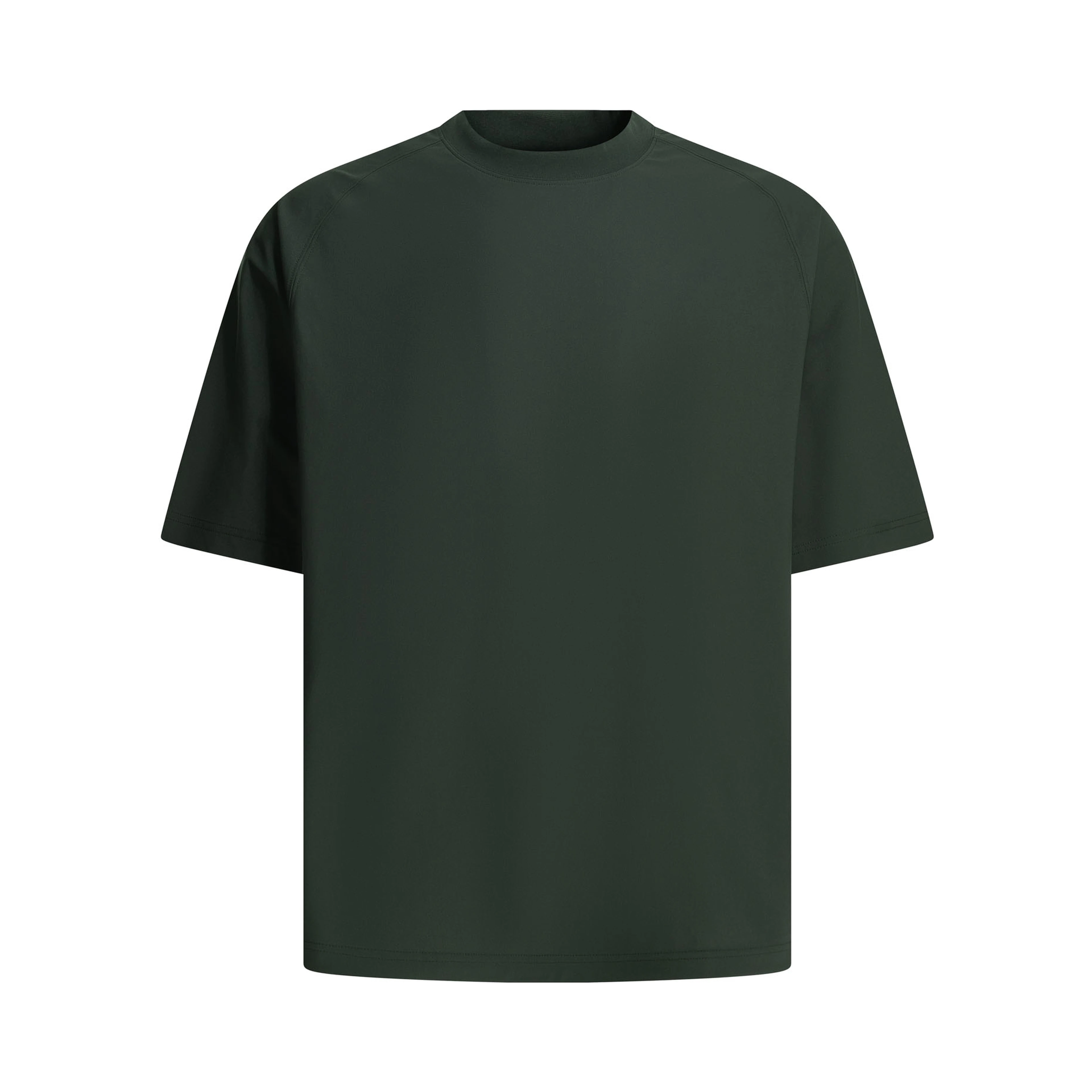 "Tech Lightweight" Crew-Neck T-Shirt