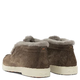 "Fortune" loafers