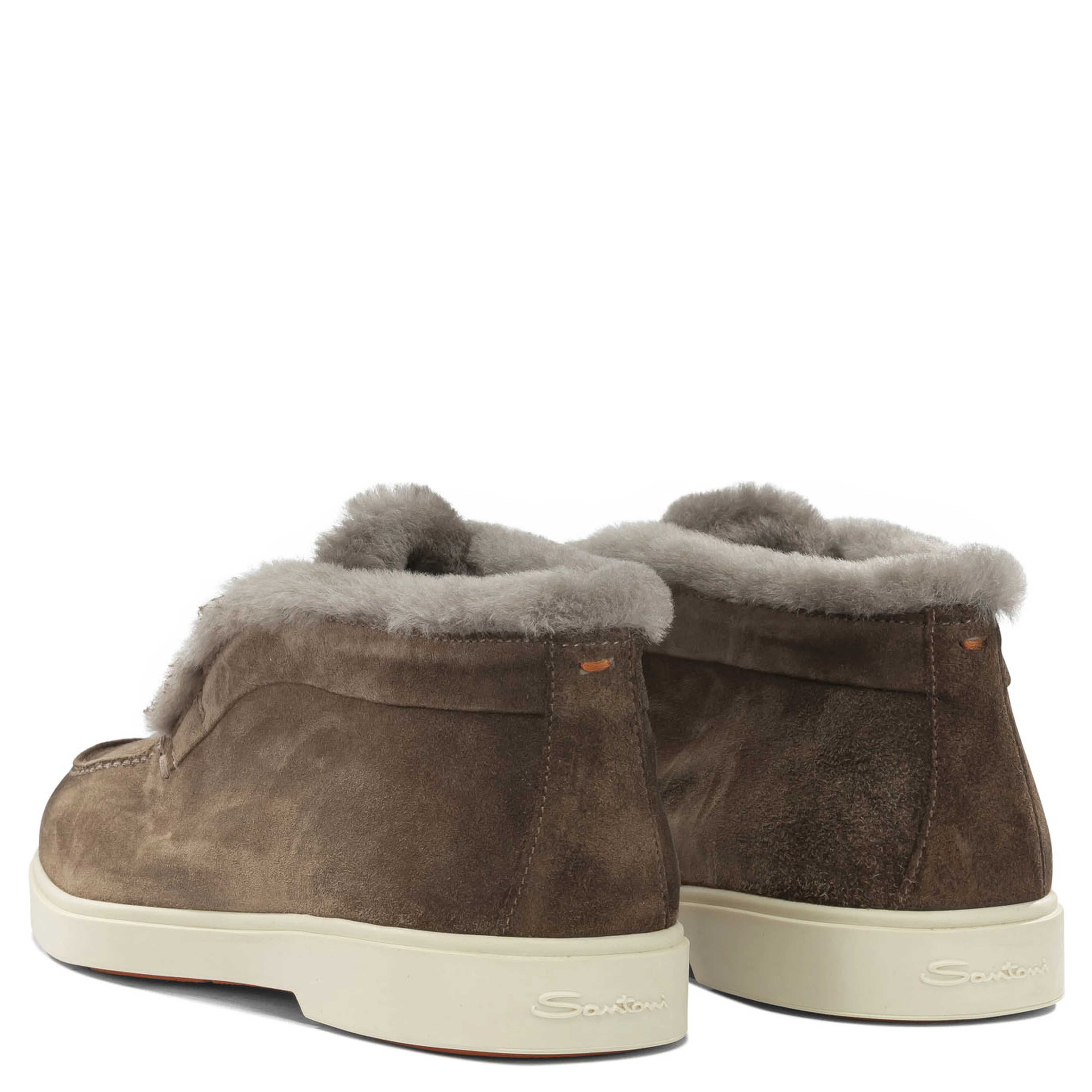 "Fortune" loafers