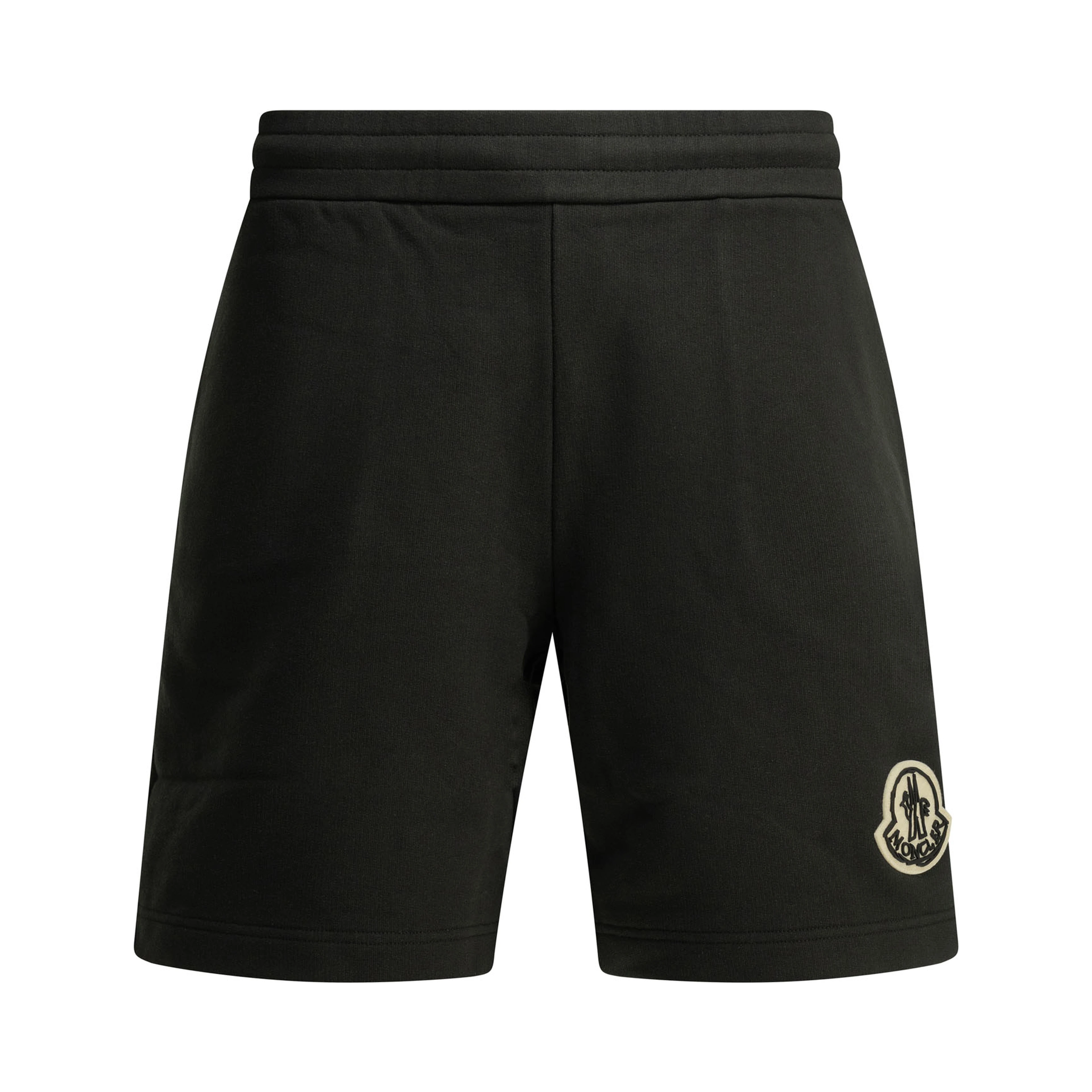 Logo Shorts