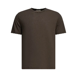 "Resort Lana" Crew-Neck T-Shirt