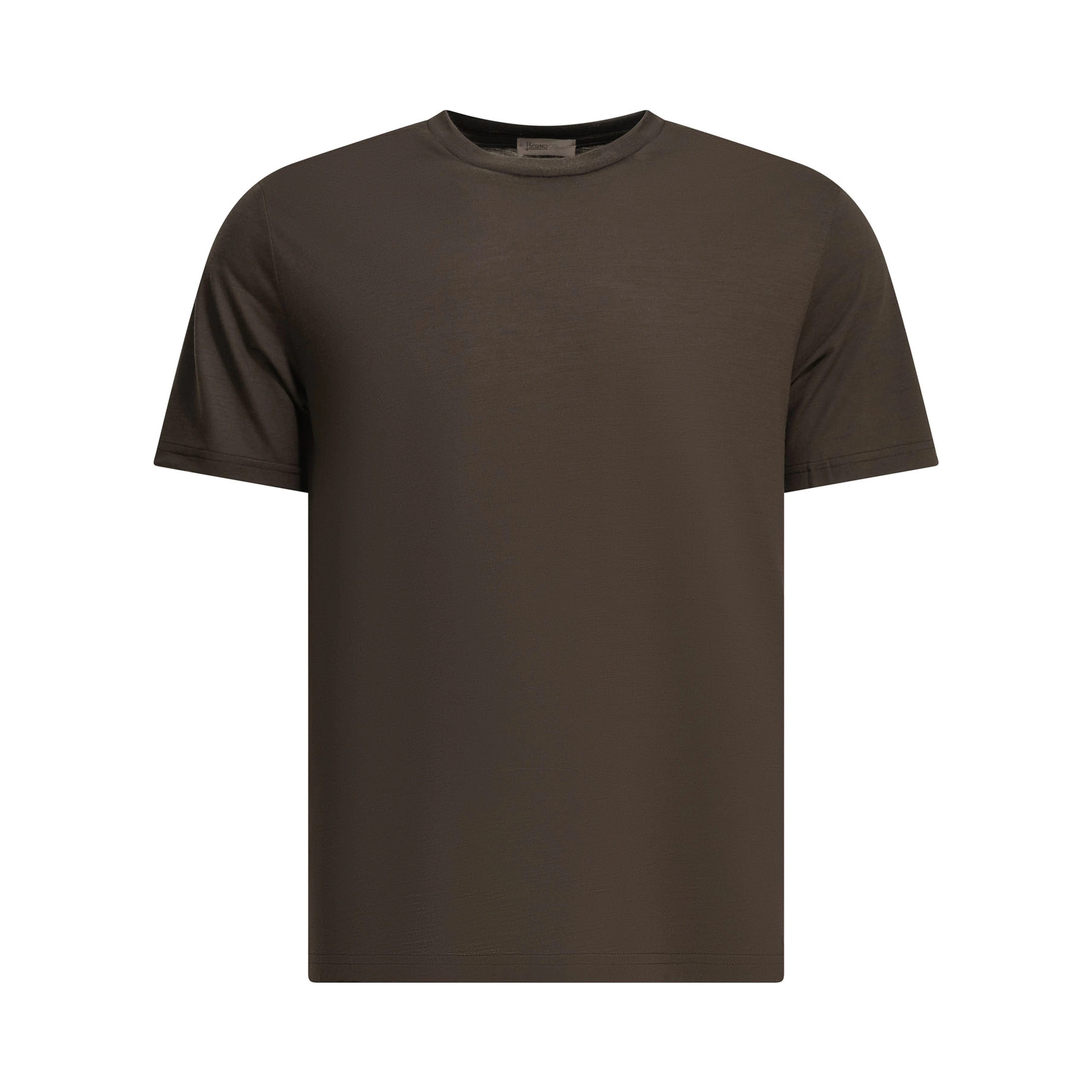 "Resort Lana" Crew-Neck T-Shirt
