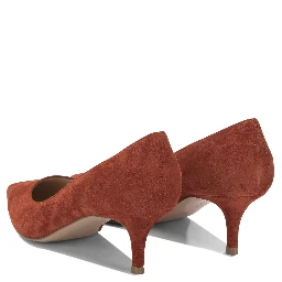 "Gianvito 55MM" Pumps