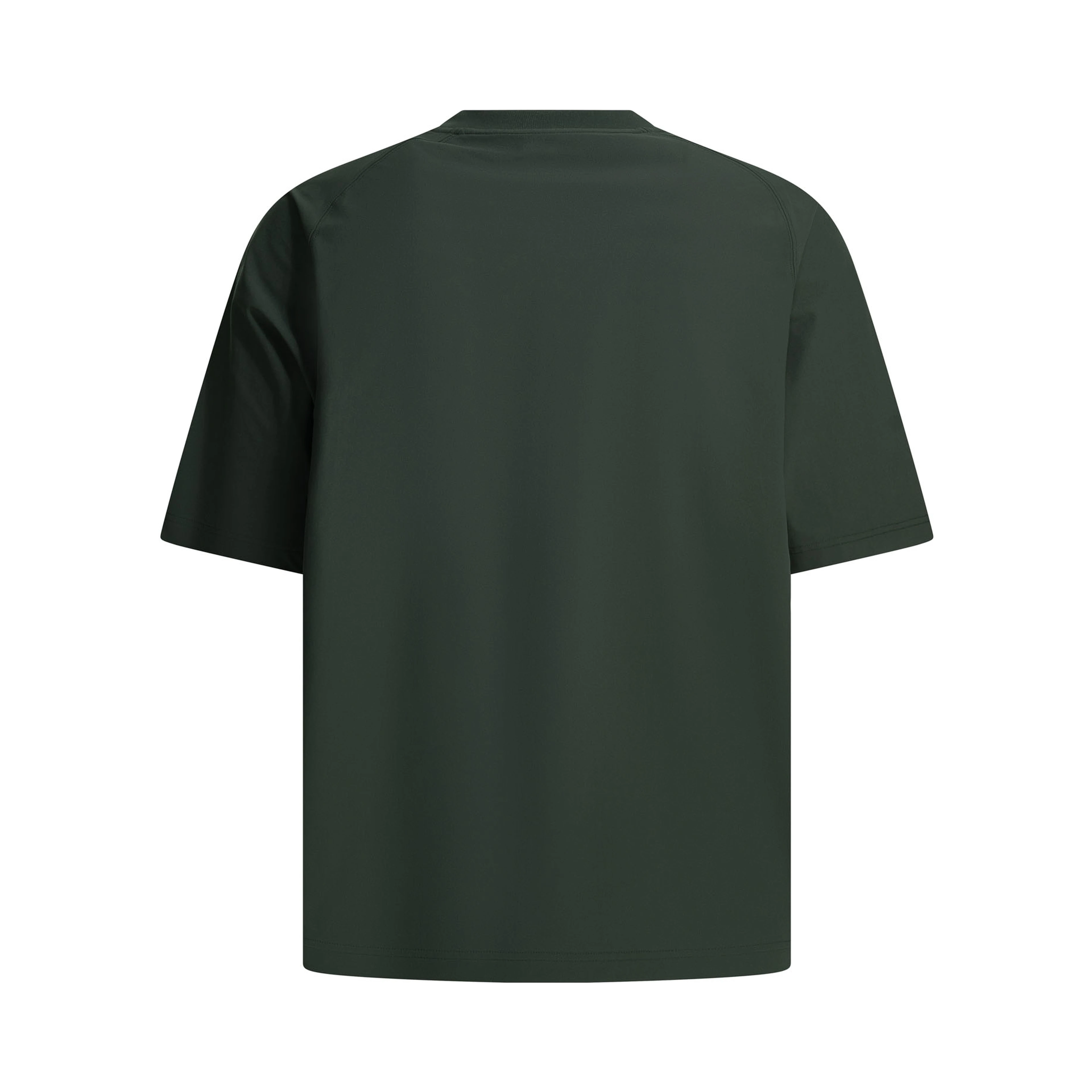"Tech Lightweight" Crew-Neck T-Shirt
