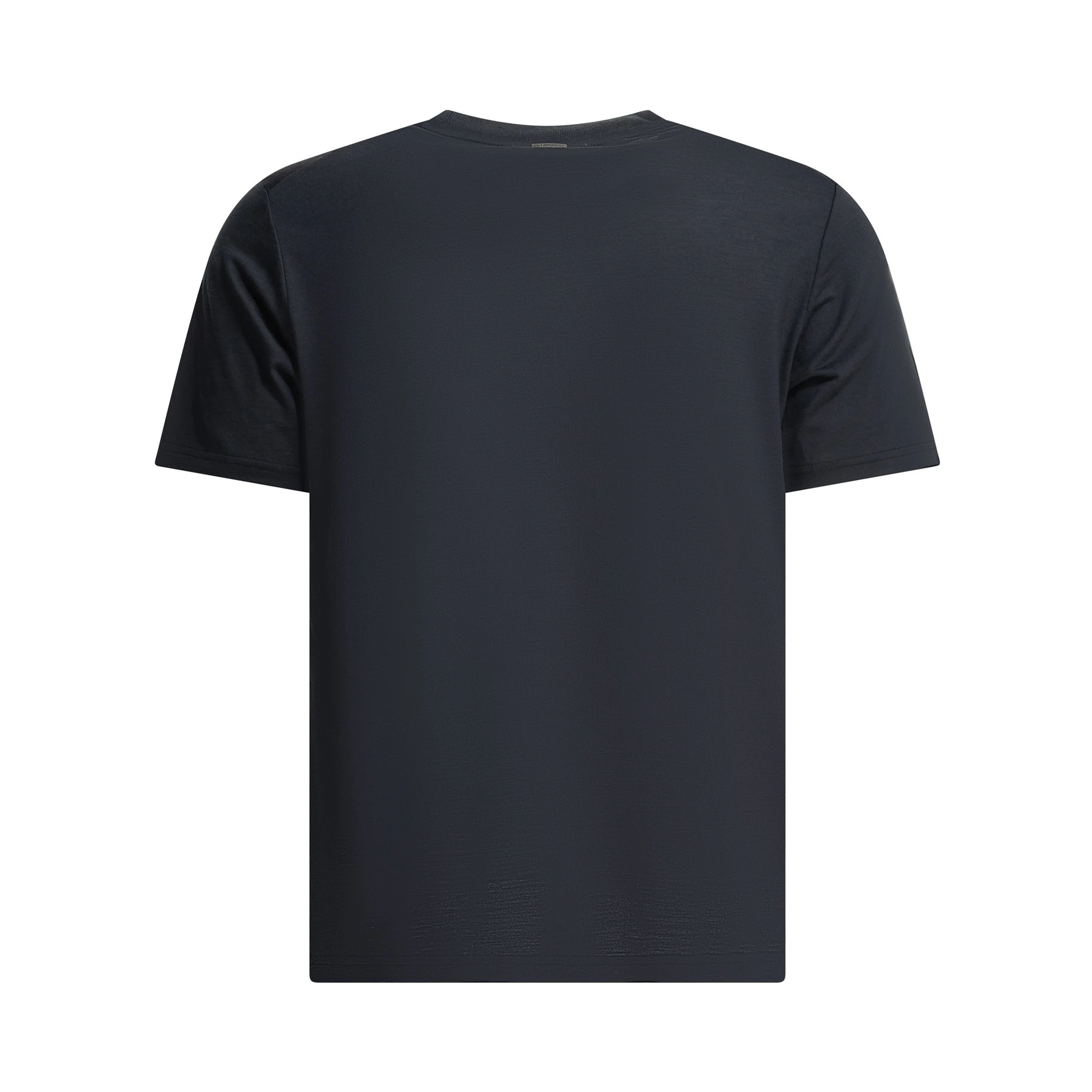 "Resort Lana" Crew-Neck T-Shirt