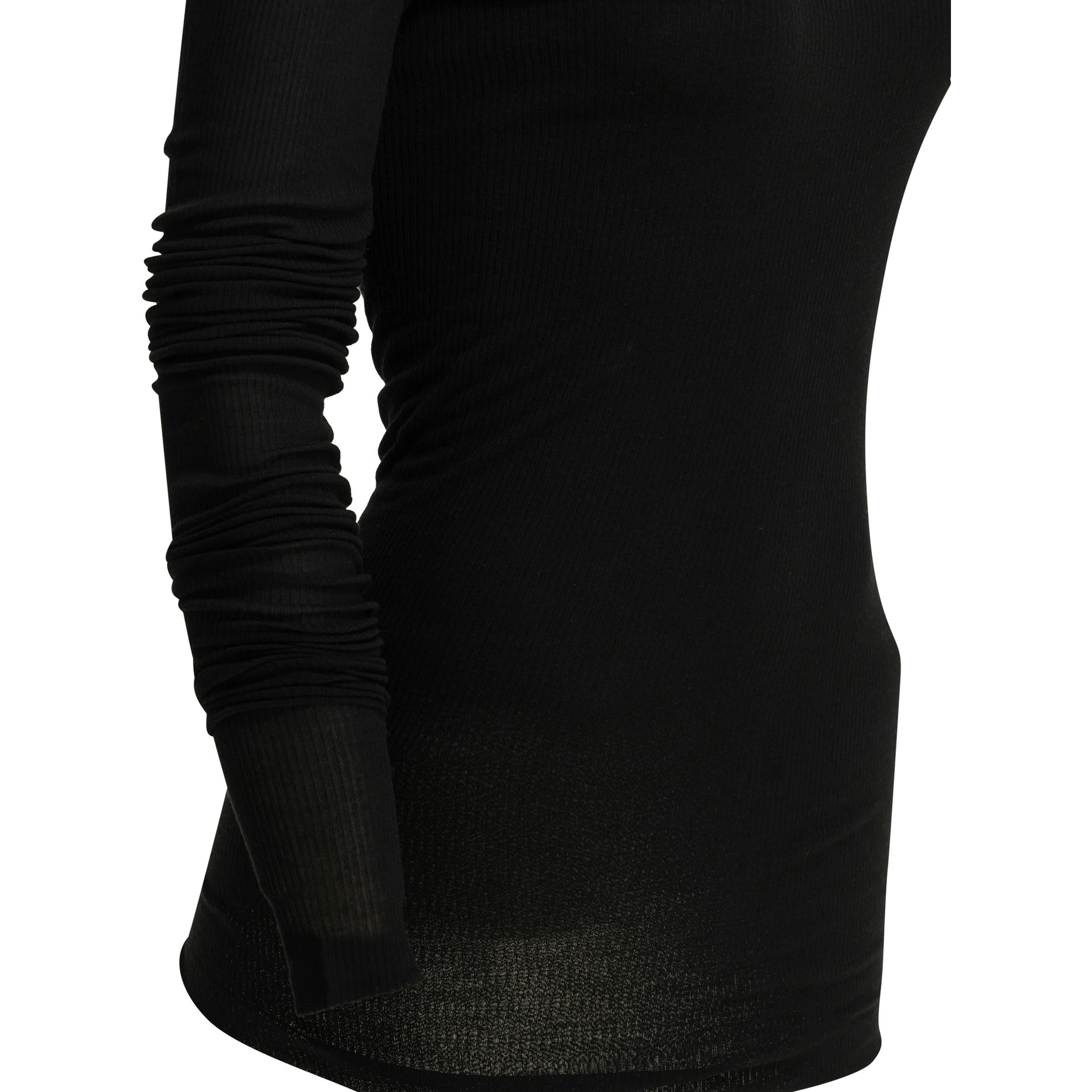 "Banana" One-shoulder tank top