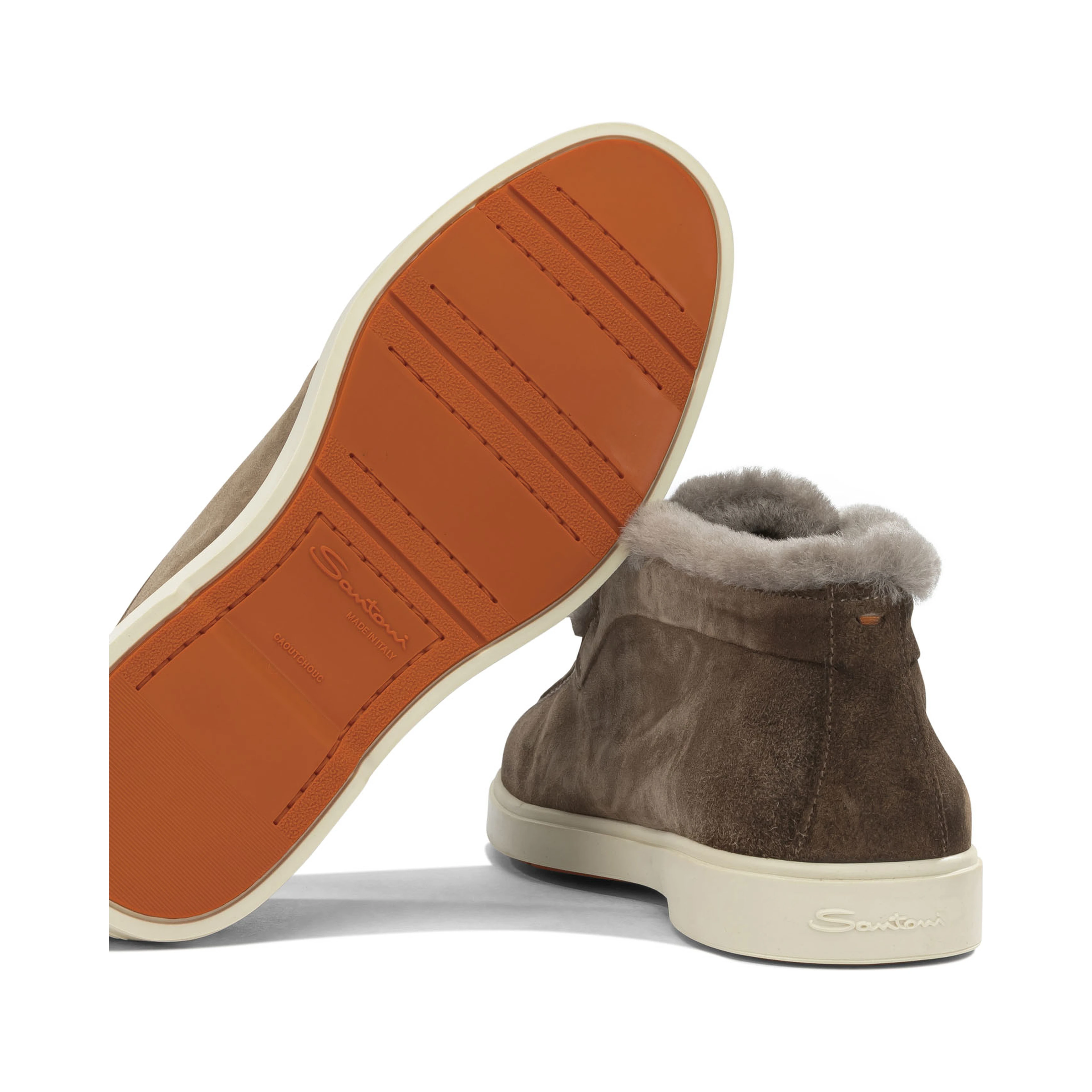 "Fortune" loafers
