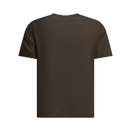 "Resort Lana" Crew-Neck T-Shirt