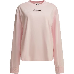 "Future" Crew-Neck T-Shirt