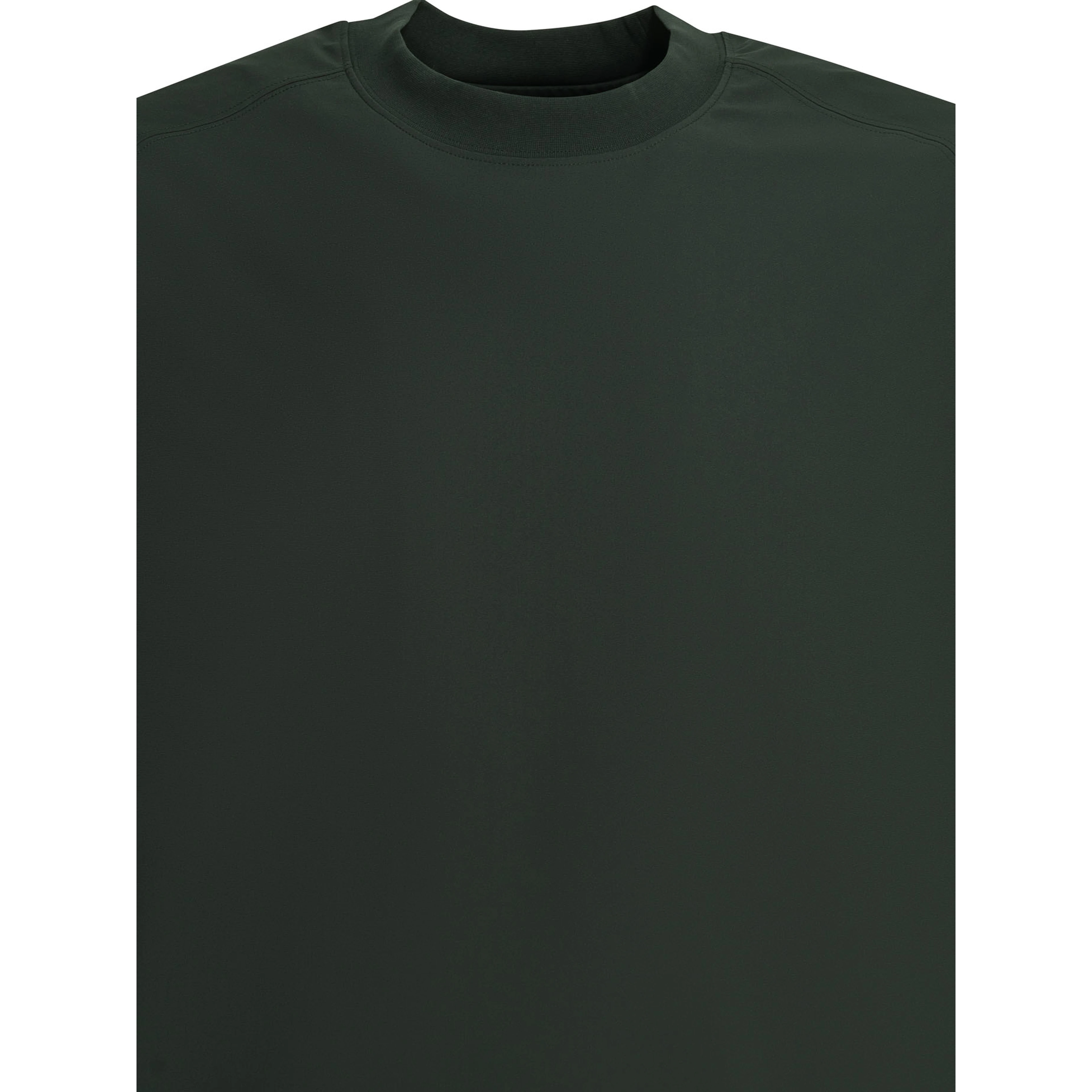 "Tech Lightweight" Crew-Neck T-Shirt