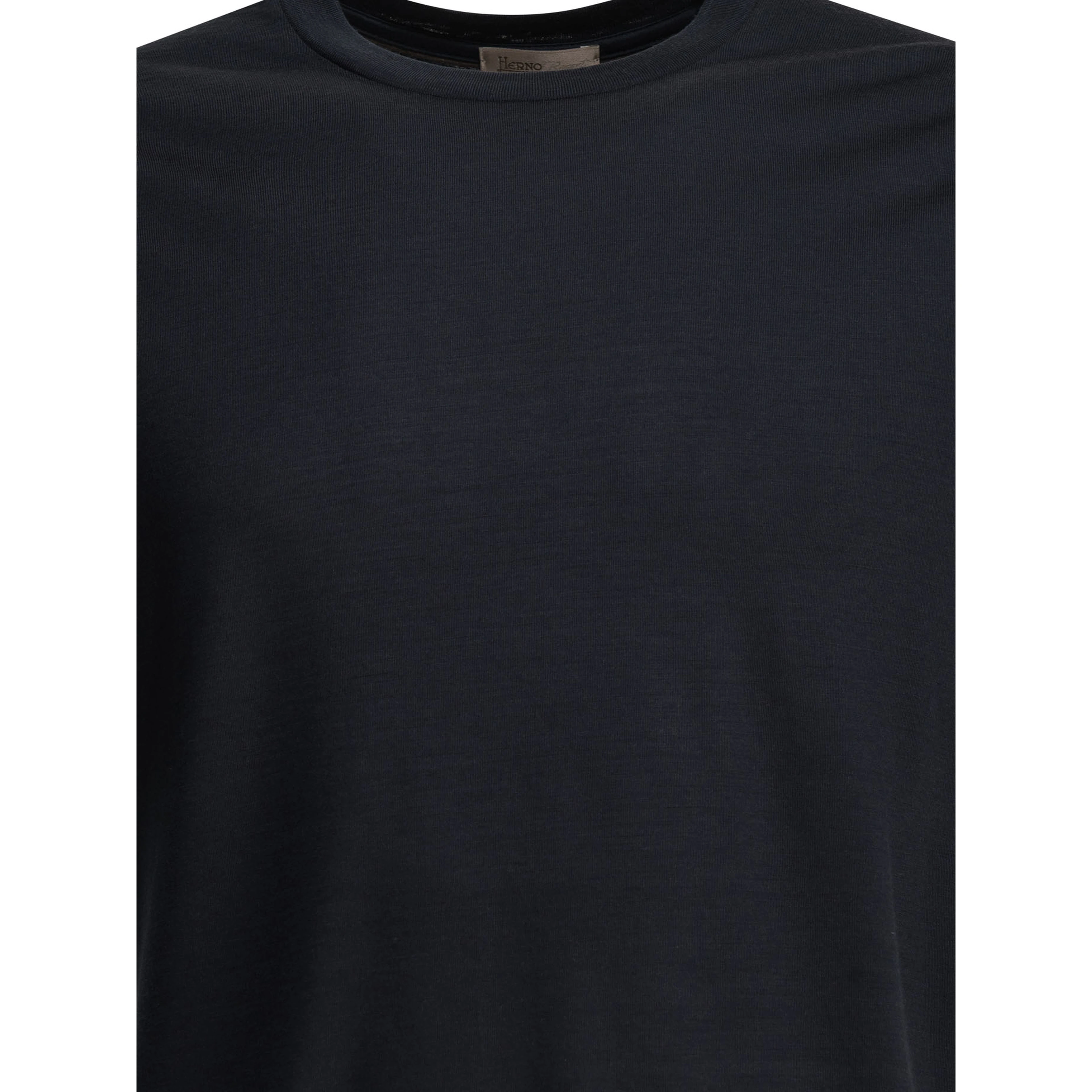 "Resort Lana" Crew-Neck T-Shirt