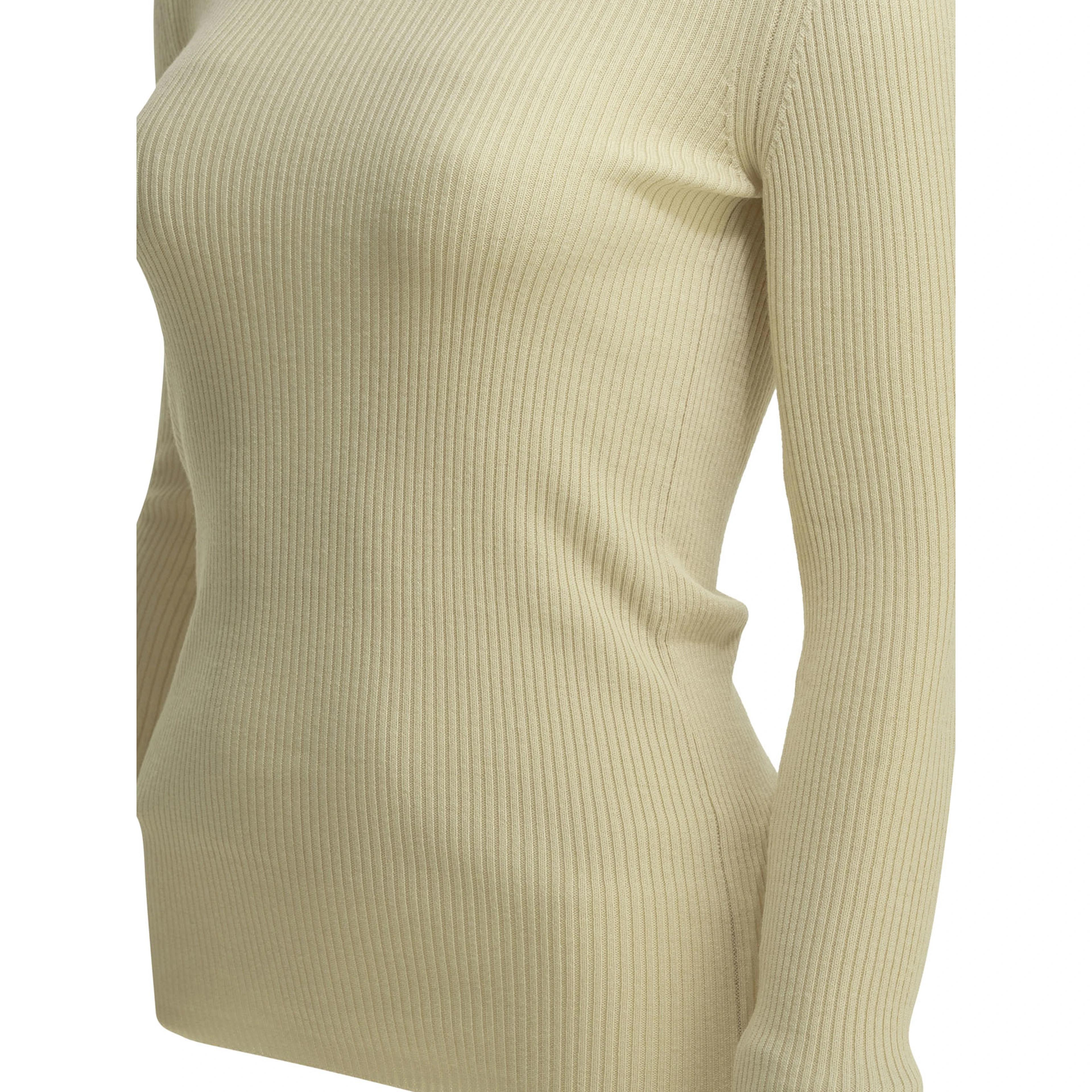 "Al" boat sweater
