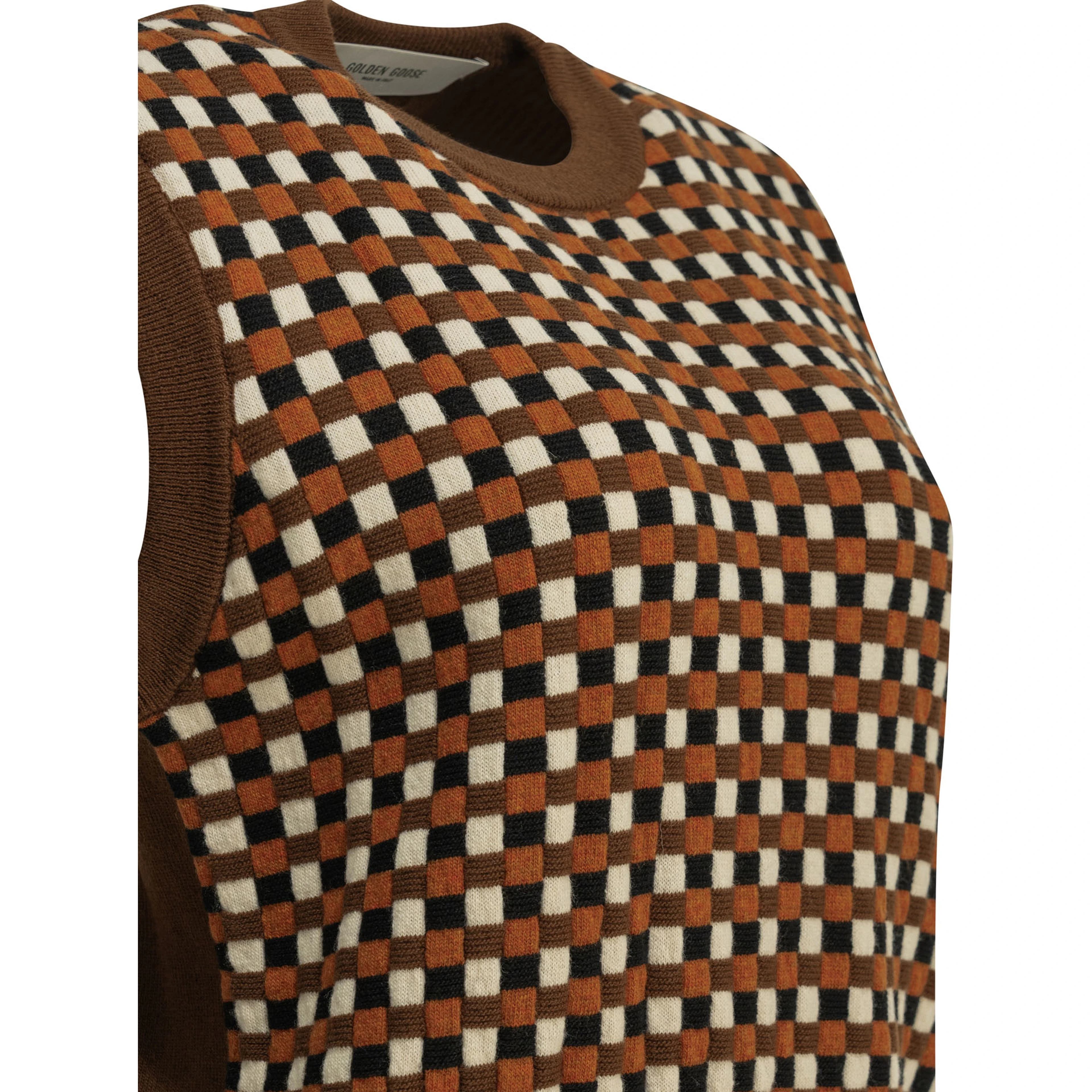"Roby" Vest